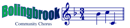 Bolingbrook Community Chorus